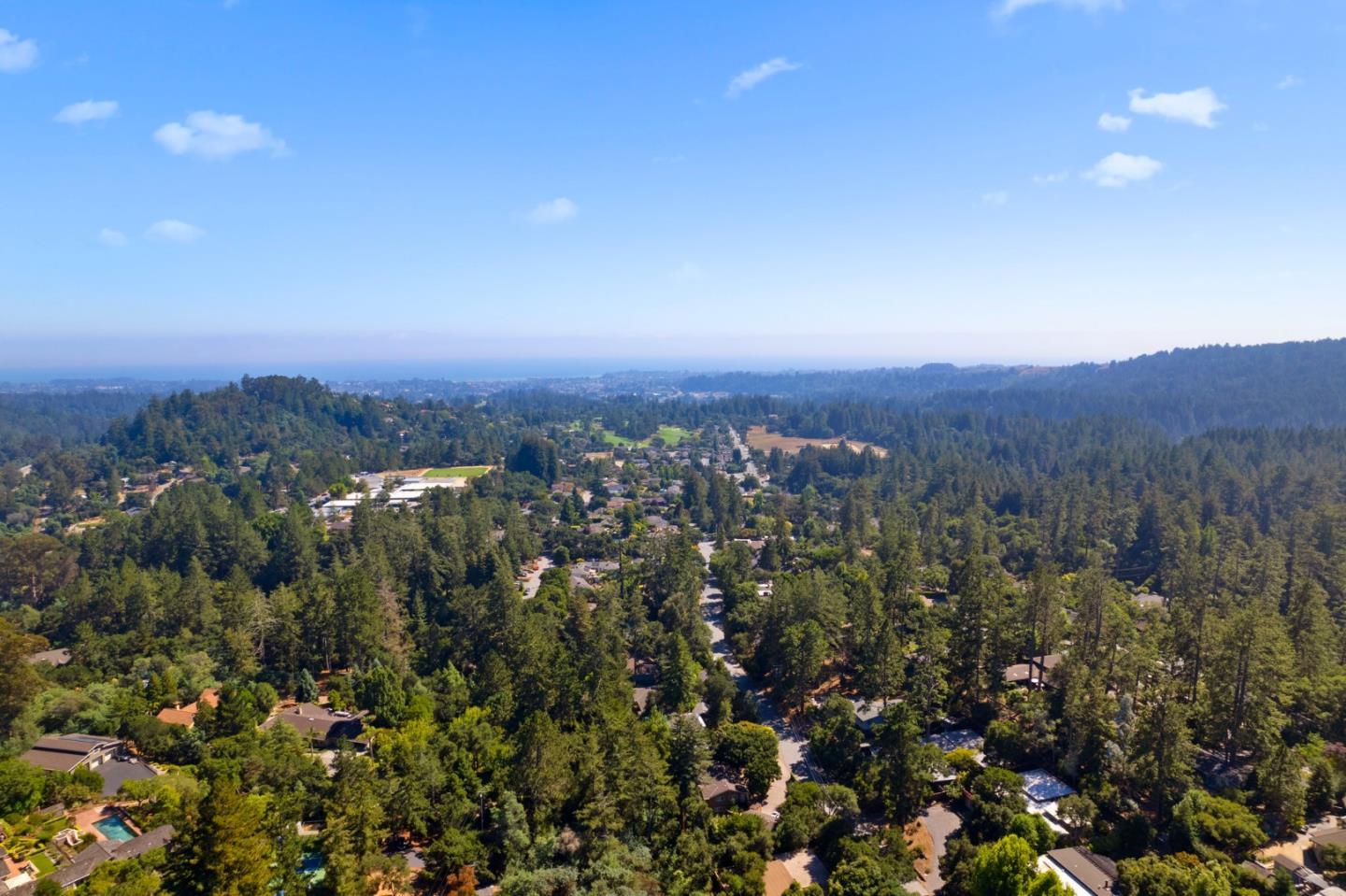 Detail Gallery Image 49 of 52 For 152 Montclair Dr, Santa Cruz,  CA 95060 - 4 Beds | 3 Baths