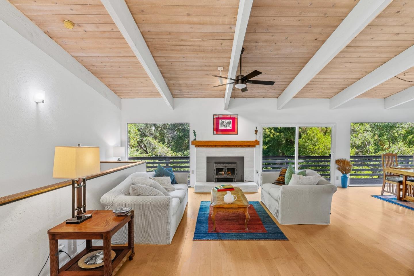 Detail Gallery Image 7 of 52 For 152 Montclair Dr, Santa Cruz,  CA 95060 - 4 Beds | 3 Baths