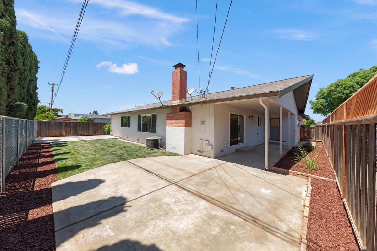 Detail Gallery Image 35 of 47 For 770 Gary St, Gilroy,  CA 95020 - 3 Beds | 2 Baths