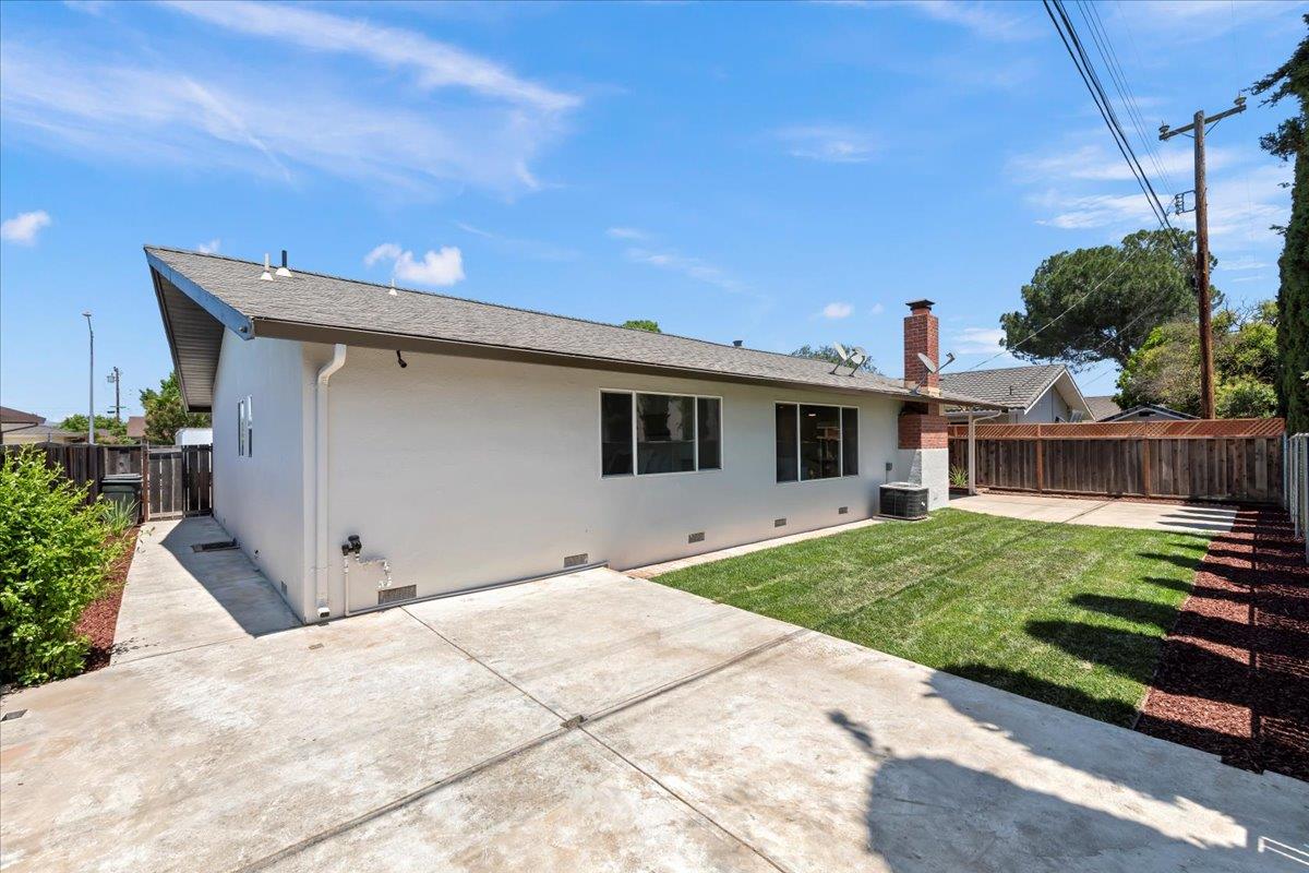 Detail Gallery Image 36 of 47 For 770 Gary St, Gilroy,  CA 95020 - 3 Beds | 2 Baths