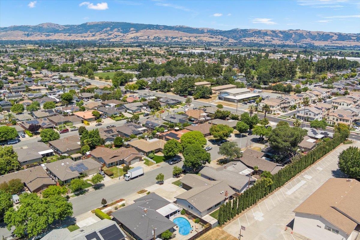 Detail Gallery Image 44 of 47 For 770 Gary St, Gilroy,  CA 95020 - 3 Beds | 2 Baths