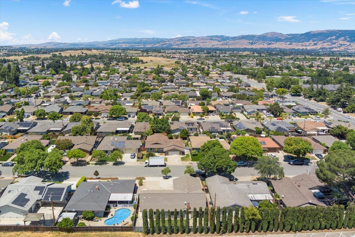 Detail Gallery Image 45 of 47 For 770 Gary St, Gilroy,  CA 95020 - 3 Beds | 2 Baths