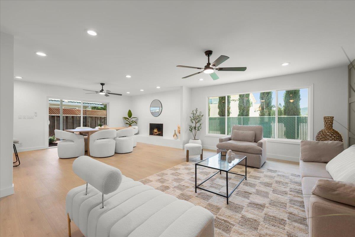 Detail Gallery Image 6 of 47 For 770 Gary St, Gilroy,  CA 95020 - 3 Beds | 2 Baths