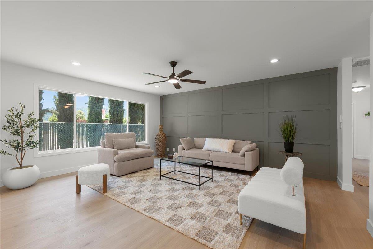 Detail Gallery Image 8 of 47 For 770 Gary St, Gilroy,  CA 95020 - 3 Beds | 2 Baths