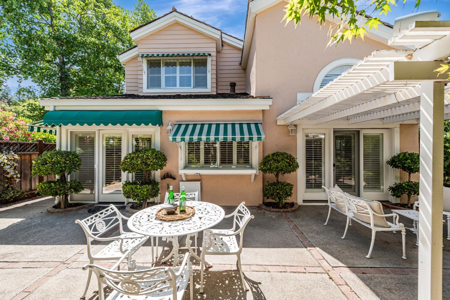 Detail Gallery Image 56 of 58 For 11902 Shasta Spring Ct, Cupertino,  CA 95014 - 3 Beds | 3 Baths