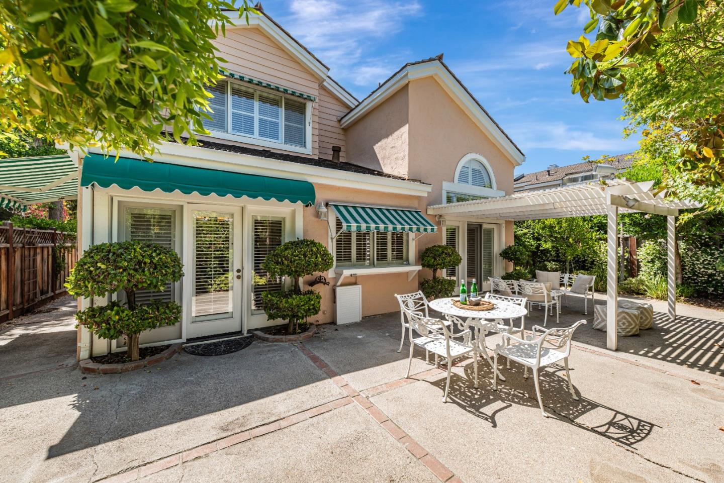 Detail Gallery Image 57 of 58 For 11902 Shasta Spring Ct, Cupertino,  CA 95014 - 3 Beds | 3 Baths