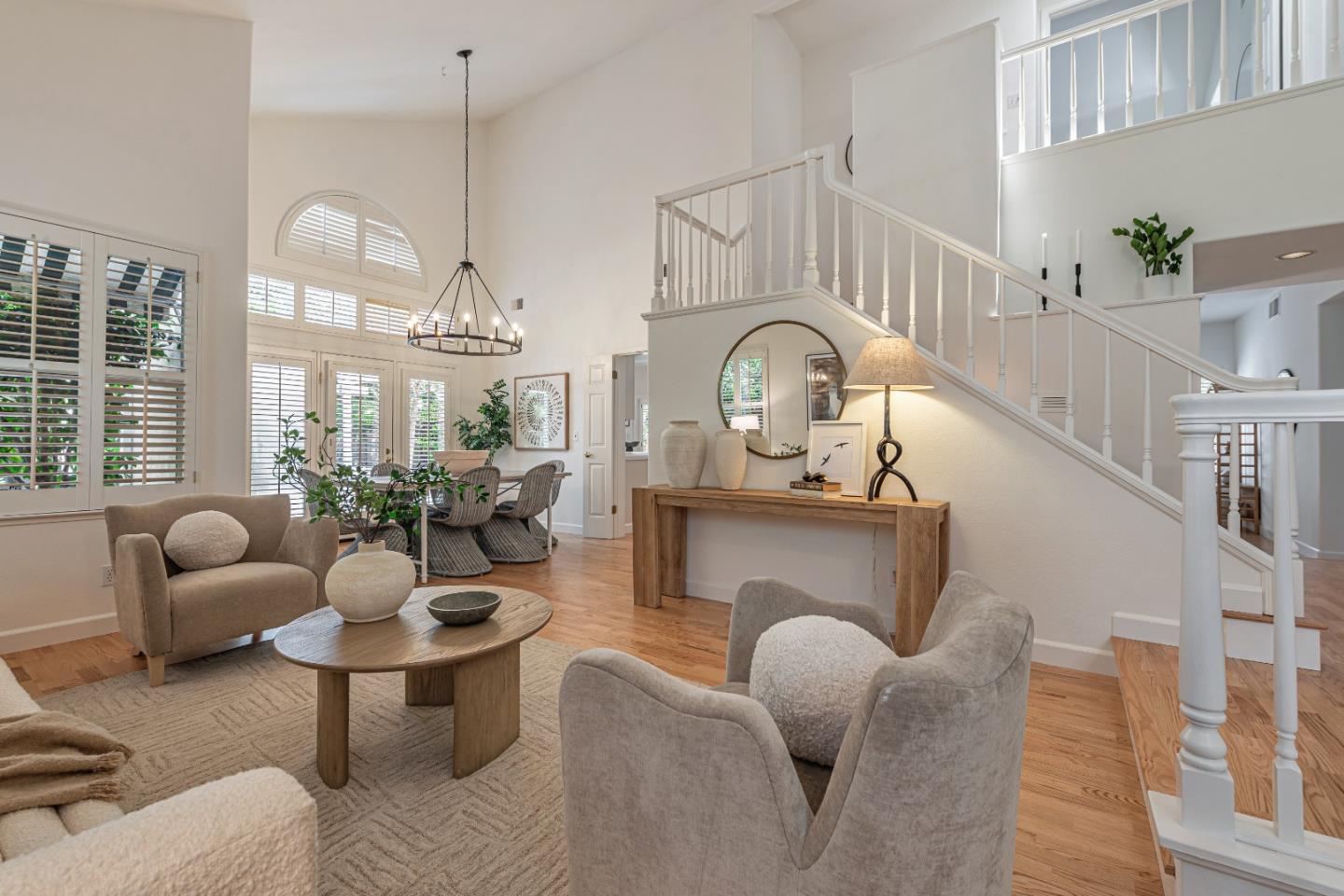 Detail Gallery Image 6 of 58 For 11902 Shasta Spring Ct, Cupertino,  CA 95014 - 3 Beds | 3 Baths