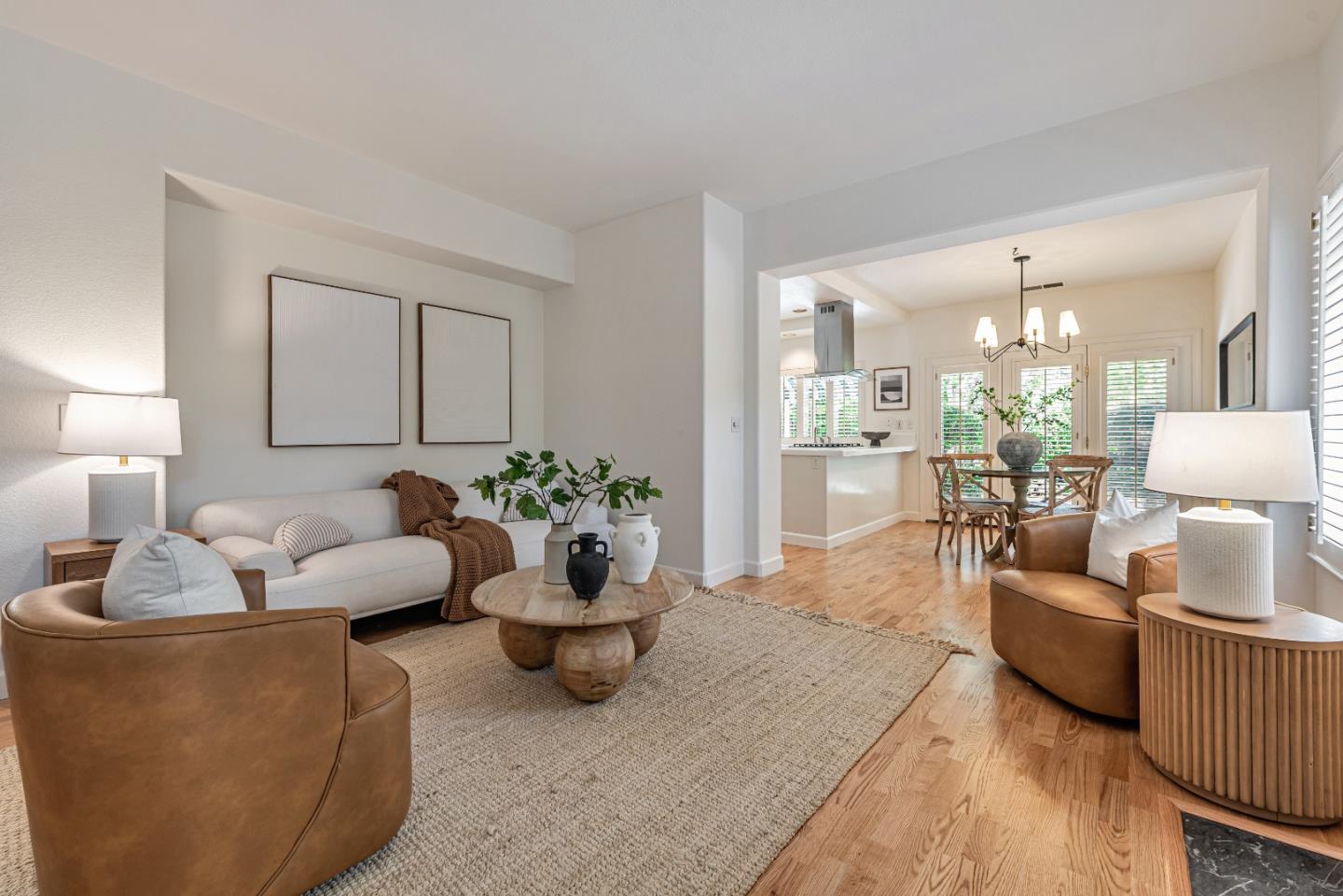 Detail Gallery Image 9 of 58 For 11902 Shasta Spring Ct, Cupertino,  CA 95014 - 3 Beds | 3 Baths