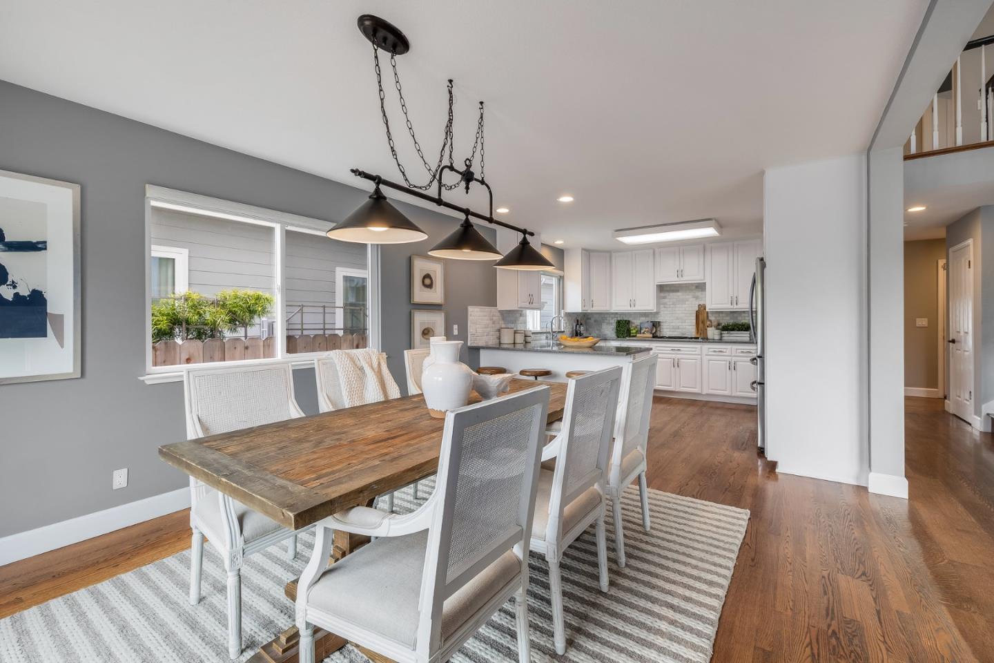 Detail Gallery Image 12 of 51 For 448 Correas St, Half Moon Bay,  CA 94019 - 3 Beds | 3 Baths