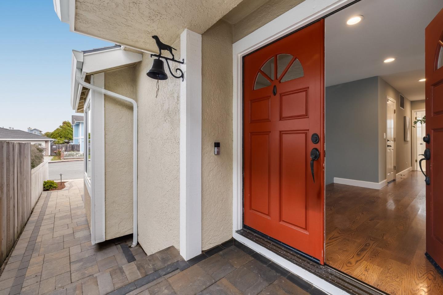 Detail Gallery Image 2 of 51 For 448 Correas St, Half Moon Bay,  CA 94019 - 3 Beds | 3 Baths