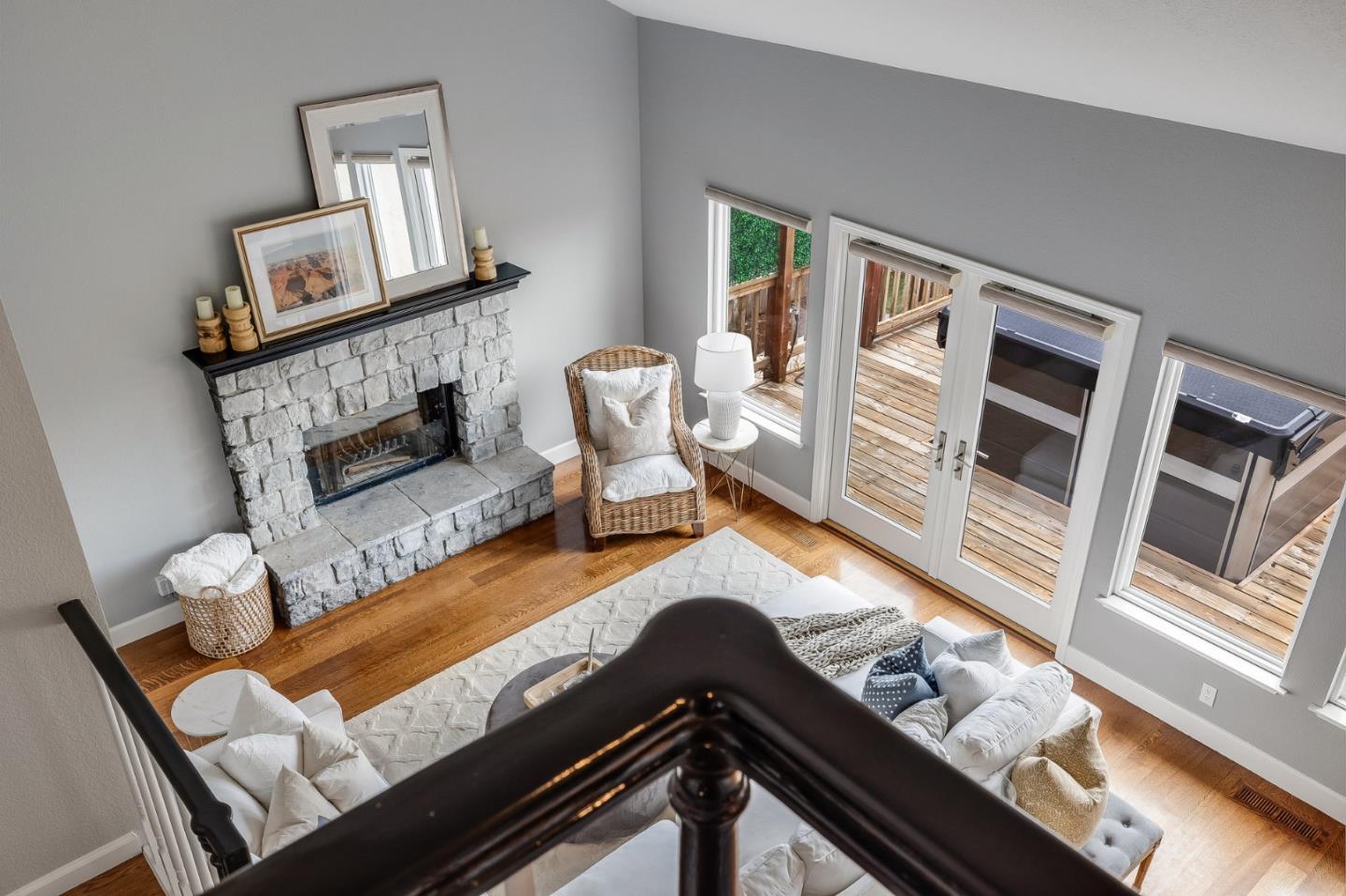 Detail Gallery Image 24 of 51 For 448 Correas St, Half Moon Bay,  CA 94019 - 3 Beds | 3 Baths