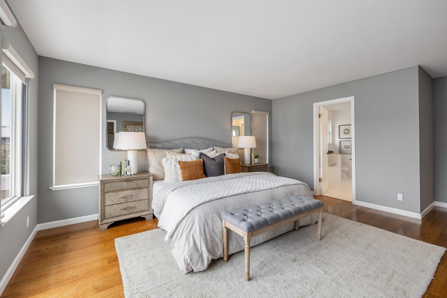 Detail Gallery Image 28 of 51 For 448 Correas St, Half Moon Bay,  CA 94019 - 3 Beds | 3 Baths