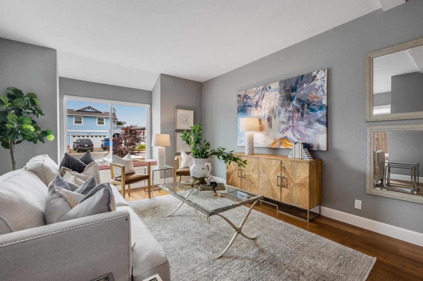 Detail Gallery Image 4 of 51 For 448 Correas St, Half Moon Bay,  CA 94019 - 3 Beds | 3 Baths