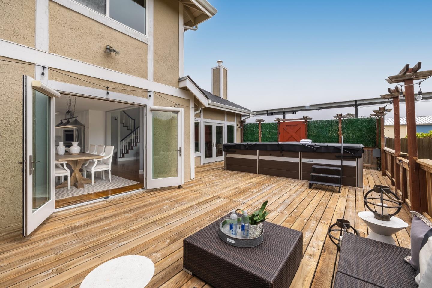 Detail Gallery Image 41 of 51 For 448 Correas St, Half Moon Bay,  CA 94019 - 3 Beds | 3 Baths