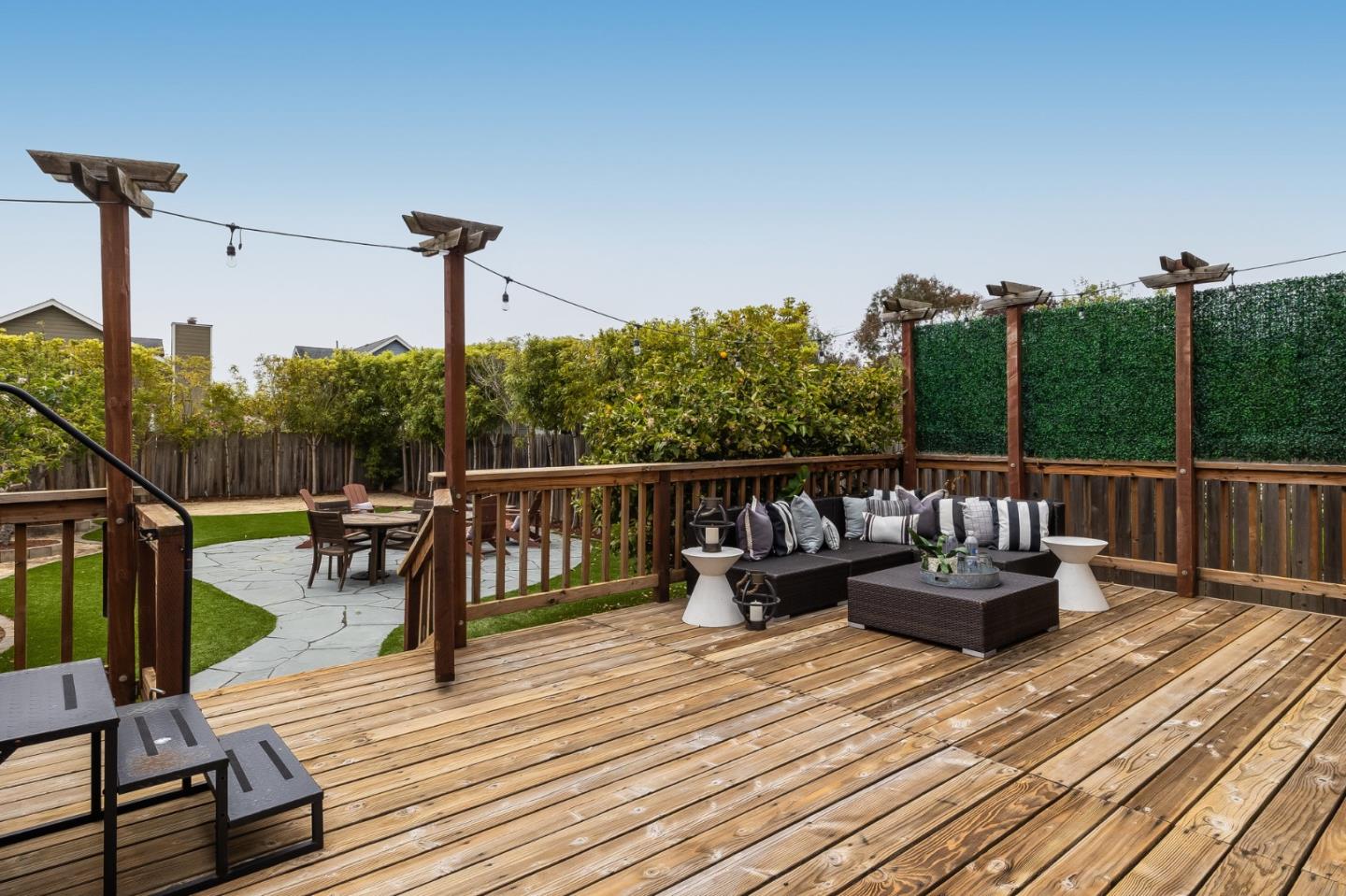 Detail Gallery Image 43 of 51 For 448 Correas St, Half Moon Bay,  CA 94019 - 3 Beds | 3 Baths