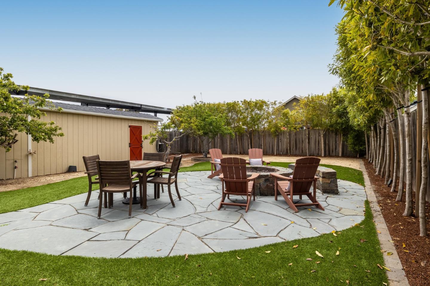 Detail Gallery Image 45 of 51 For 448 Correas St, Half Moon Bay,  CA 94019 - 3 Beds | 3 Baths