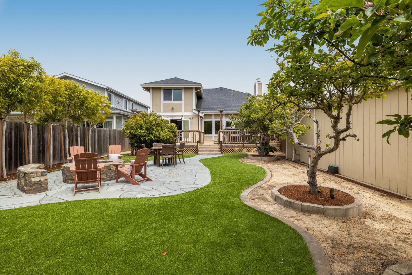 Detail Gallery Image 47 of 51 For 448 Correas St, Half Moon Bay,  CA 94019 - 3 Beds | 3 Baths