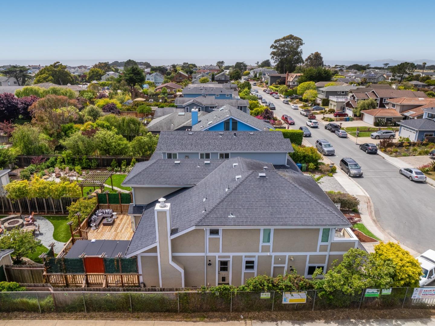 Detail Gallery Image 49 of 51 For 448 Correas St, Half Moon Bay,  CA 94019 - 3 Beds | 3 Baths