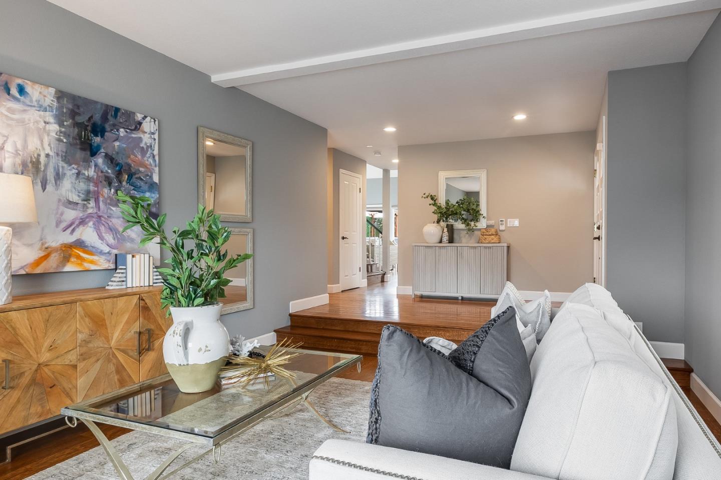 Detail Gallery Image 6 of 51 For 448 Correas St, Half Moon Bay,  CA 94019 - 3 Beds | 3 Baths