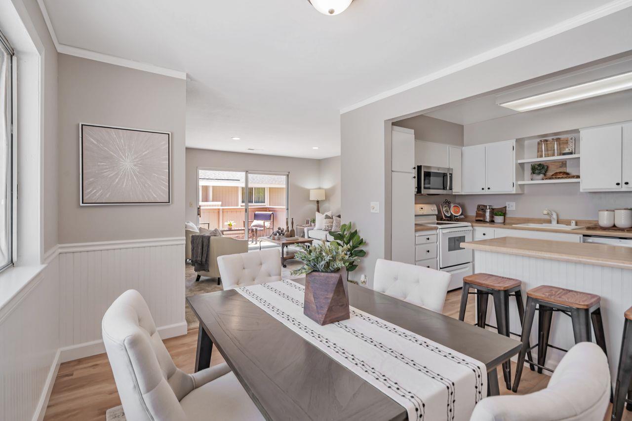 Detail Gallery Image 10 of 29 For 5510 Sean Cir #103,  San Jose,  CA 95123 - 2 Beds | 1 Baths