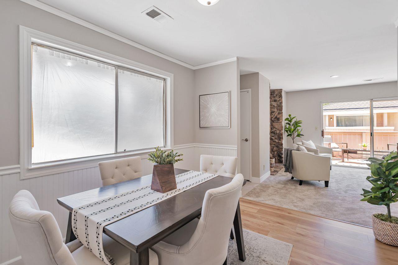 Detail Gallery Image 11 of 29 For 5510 Sean Cir #103,  San Jose,  CA 95123 - 2 Beds | 1 Baths