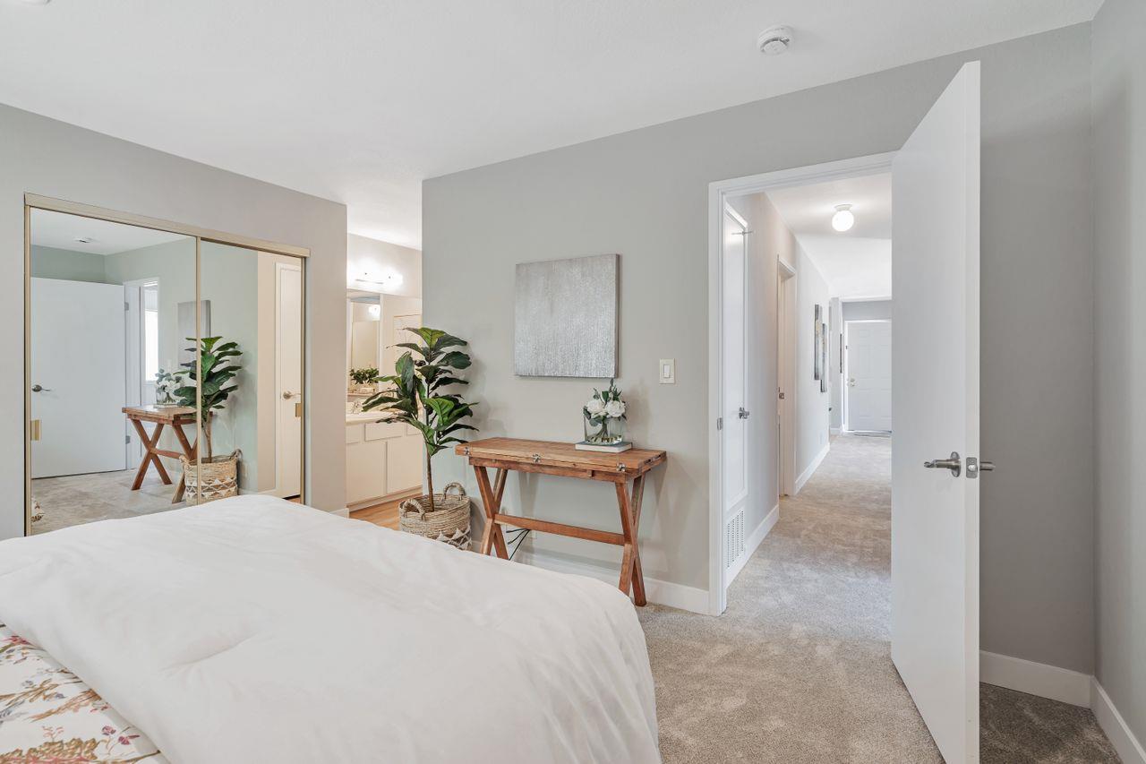 Detail Gallery Image 13 of 29 For 5510 Sean Cir #103,  San Jose,  CA 95123 - 2 Beds | 1 Baths
