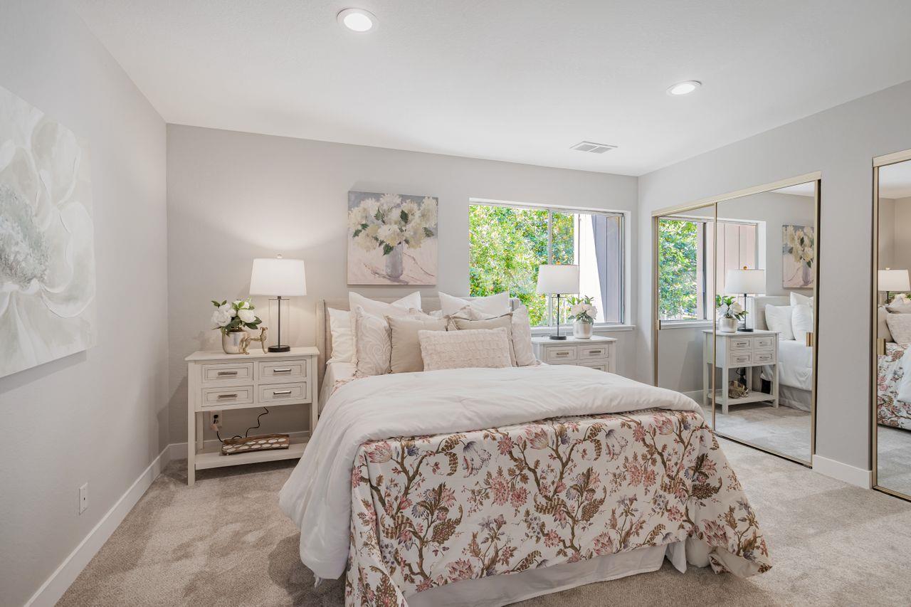 Detail Gallery Image 14 of 29 For 5510 Sean Cir #103,  San Jose,  CA 95123 - 2 Beds | 1 Baths