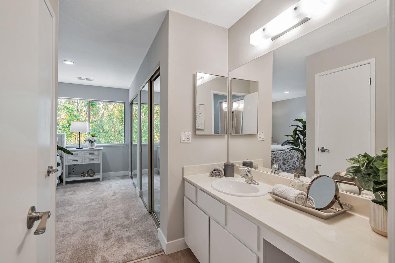 Detail Gallery Image 15 of 29 For 5510 Sean Cir #103,  San Jose,  CA 95123 - 2 Beds | 1 Baths
