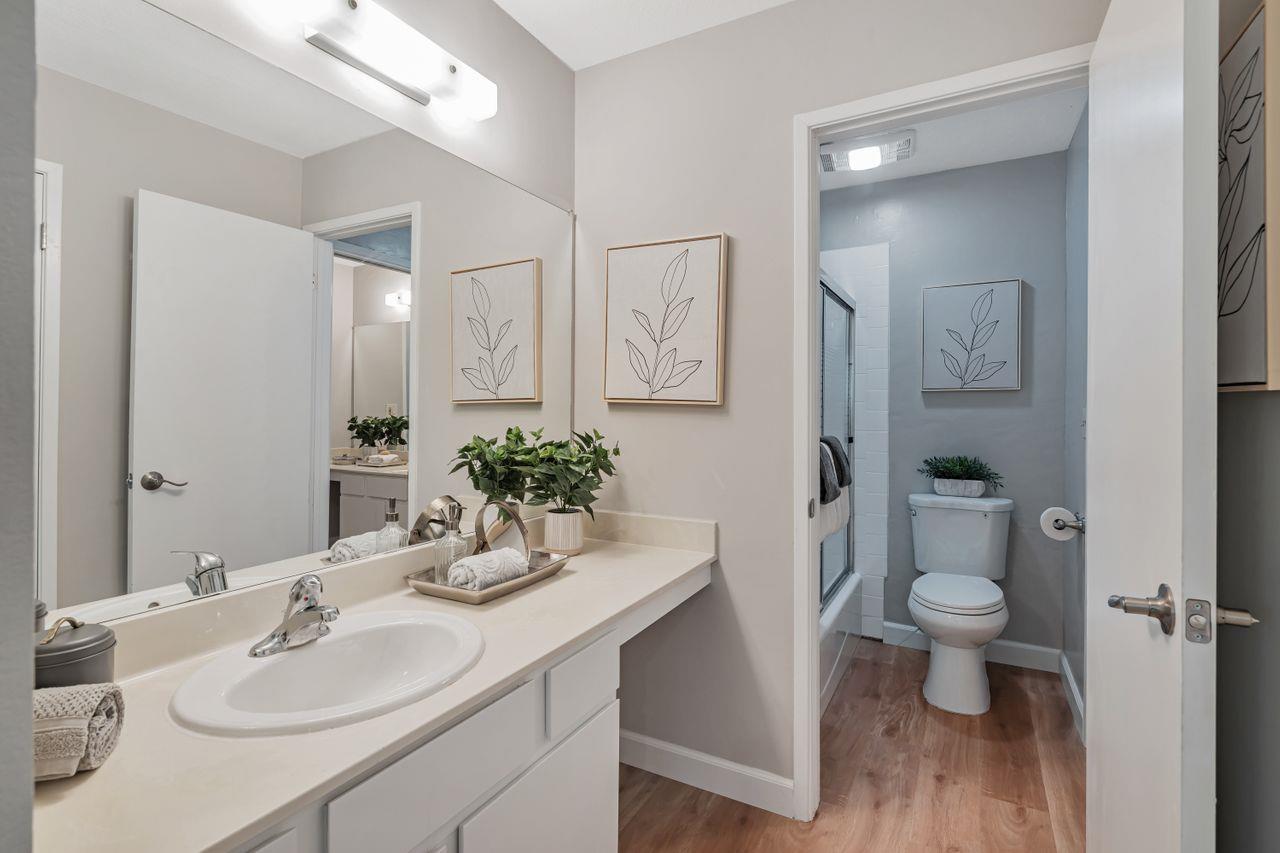 Detail Gallery Image 16 of 29 For 5510 Sean Cir #103,  San Jose,  CA 95123 - 2 Beds | 1 Baths