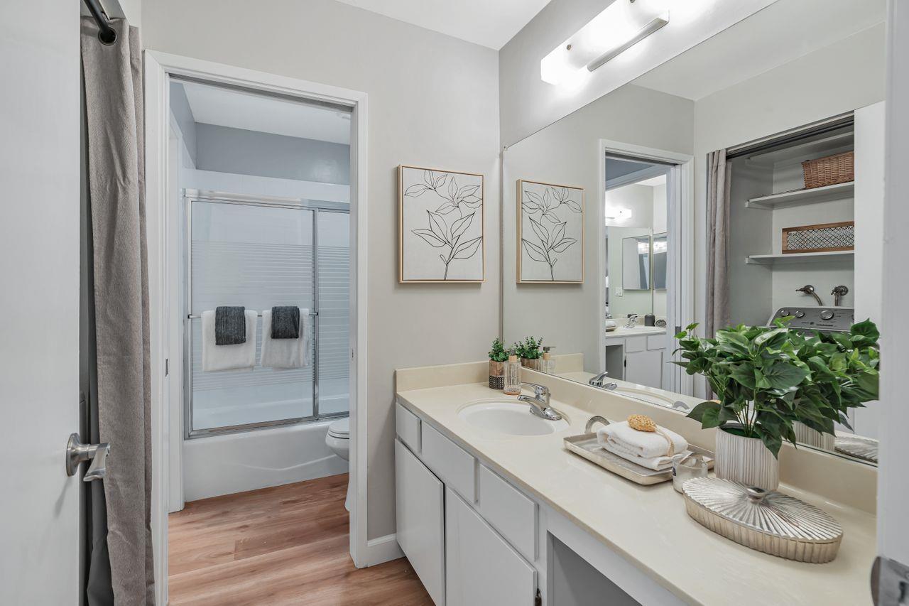 Detail Gallery Image 18 of 29 For 5510 Sean Cir #103,  San Jose,  CA 95123 - 2 Beds | 1 Baths
