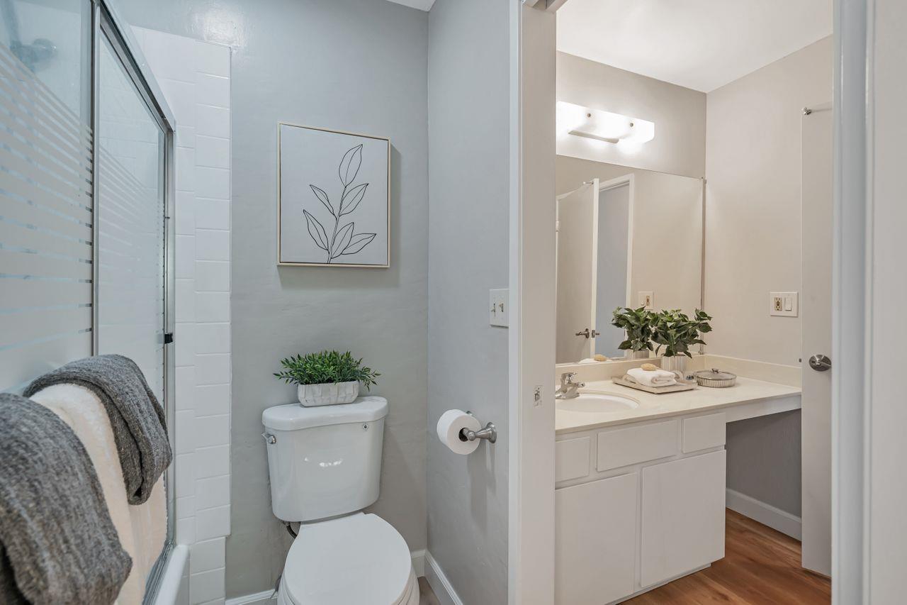 Detail Gallery Image 19 of 29 For 5510 Sean Cir #103,  San Jose,  CA 95123 - 2 Beds | 1 Baths