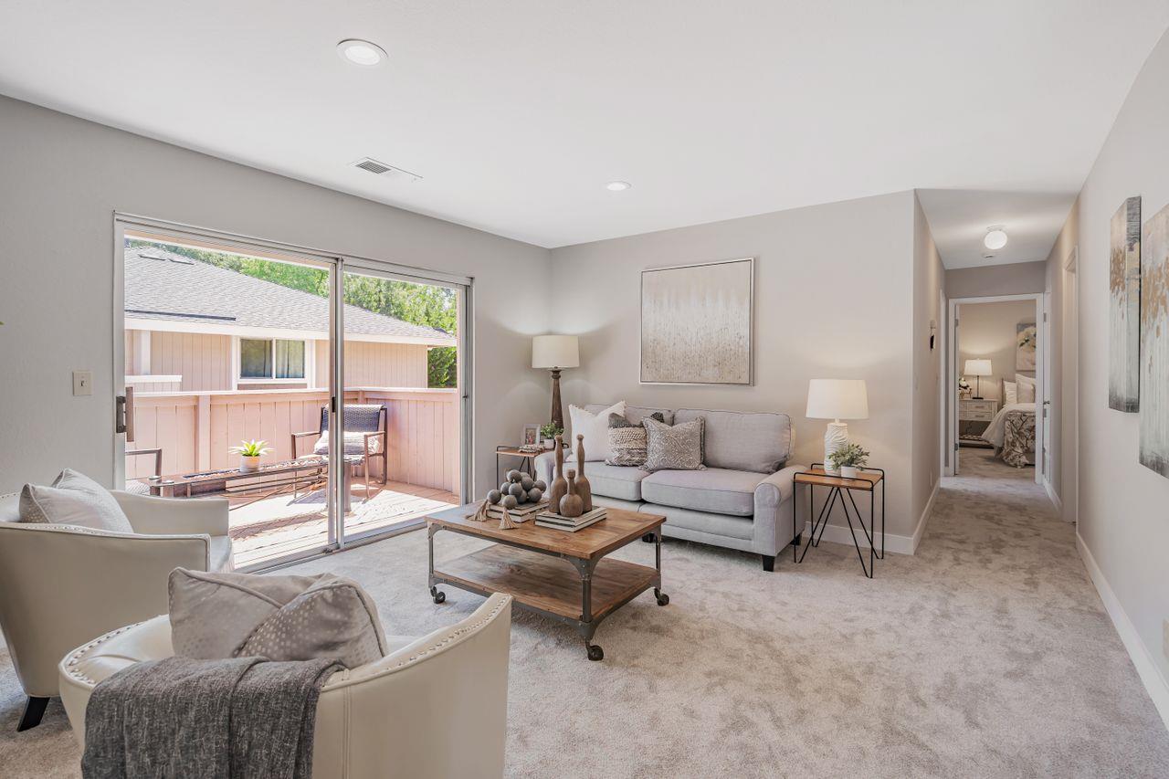 Detail Gallery Image 2 of 29 For 5510 Sean Cir #103,  San Jose,  CA 95123 - 2 Beds | 1 Baths