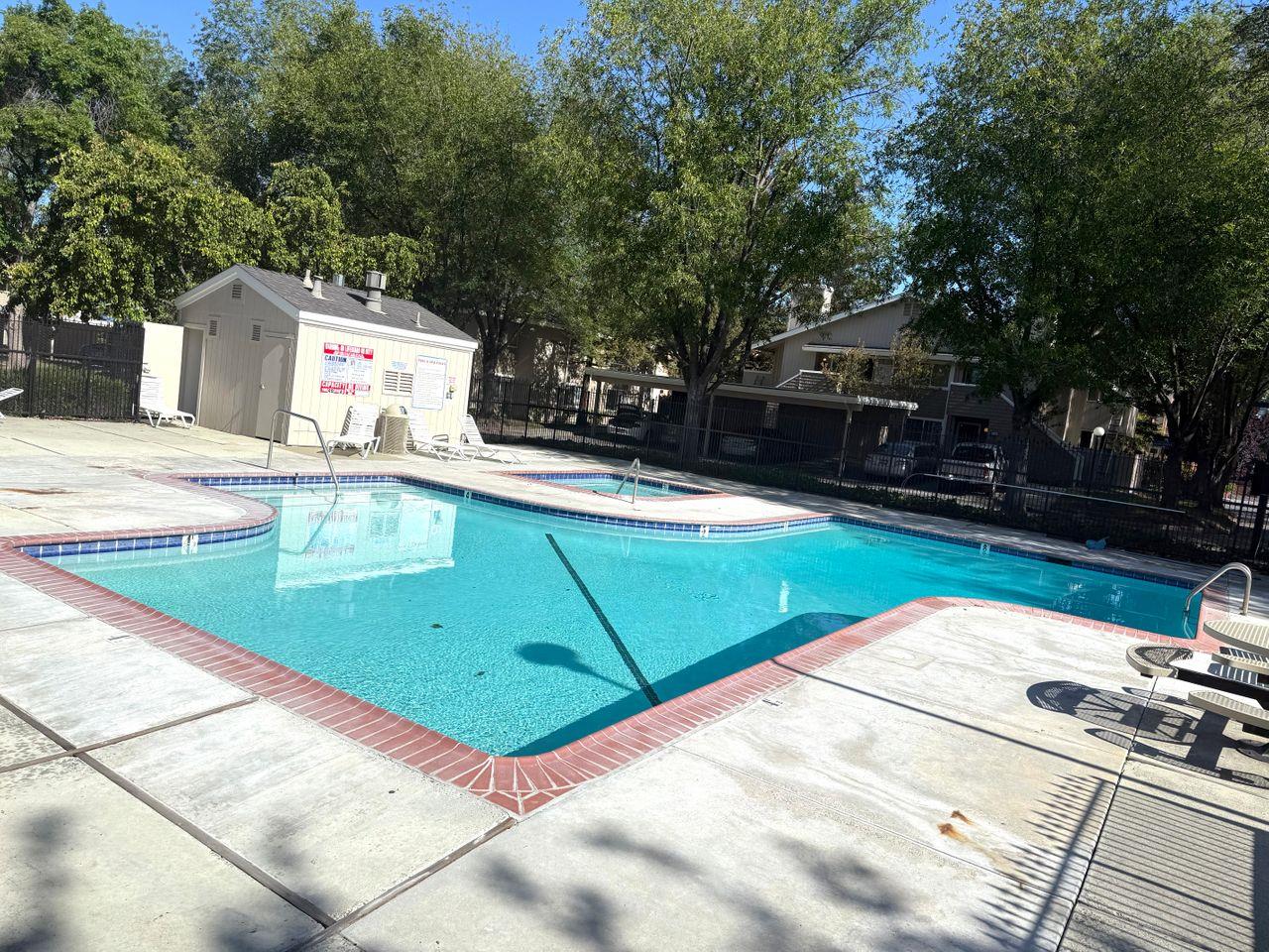 Detail Gallery Image 22 of 29 For 5510 Sean Cir #103,  San Jose,  CA 95123 - 2 Beds | 1 Baths