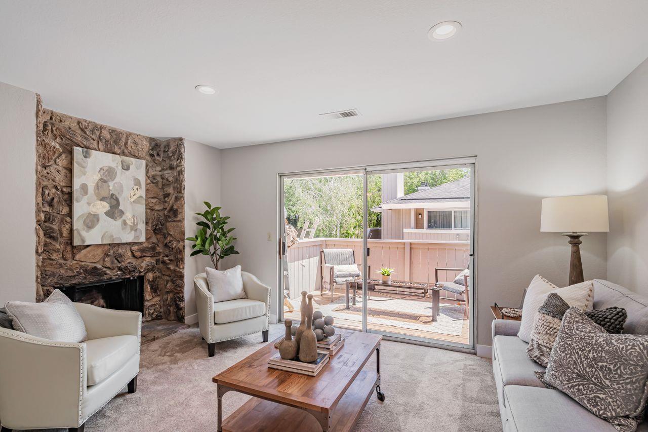 Detail Gallery Image 25 of 29 For 5510 Sean Cir #103,  San Jose,  CA 95123 - 2 Beds | 1 Baths
