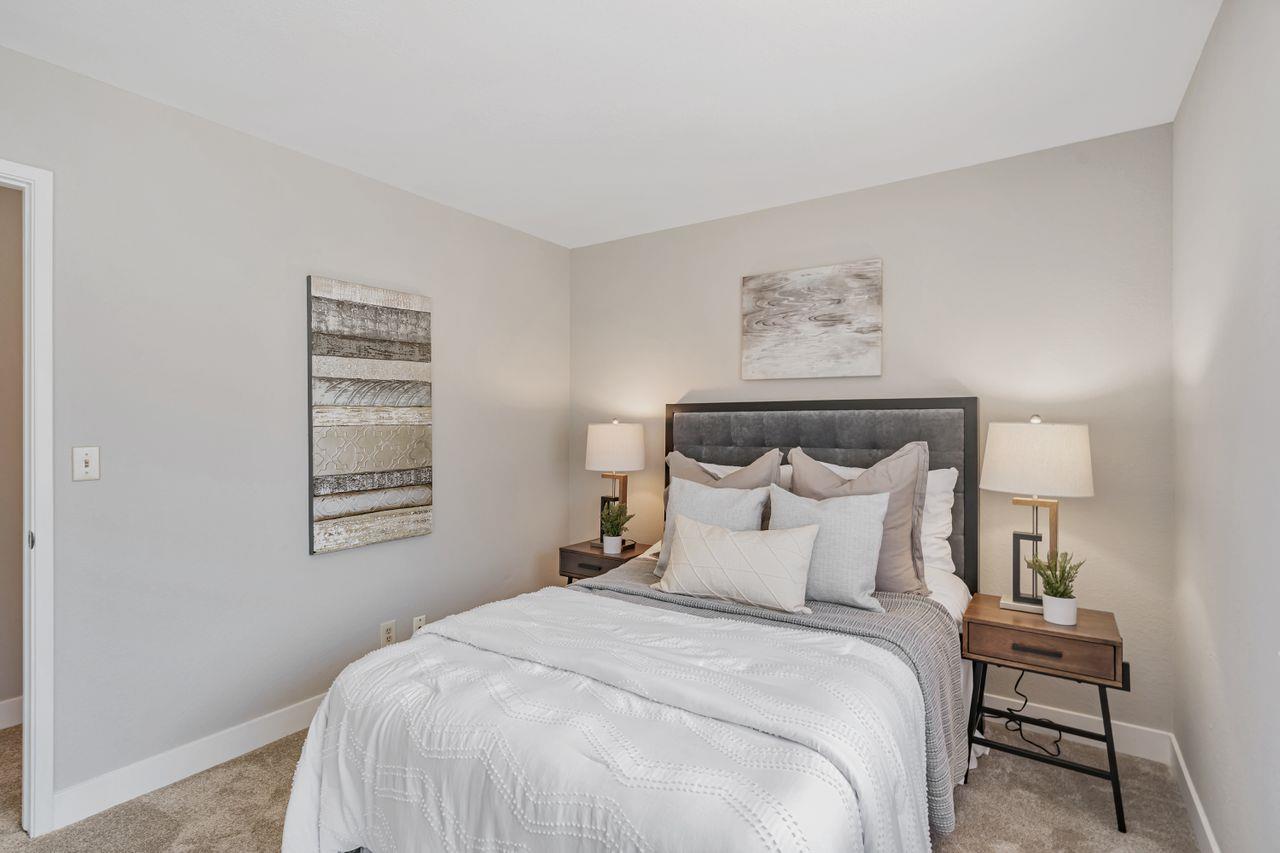 Detail Gallery Image 27 of 29 For 5510 Sean Cir #103,  San Jose,  CA 95123 - 2 Beds | 1 Baths