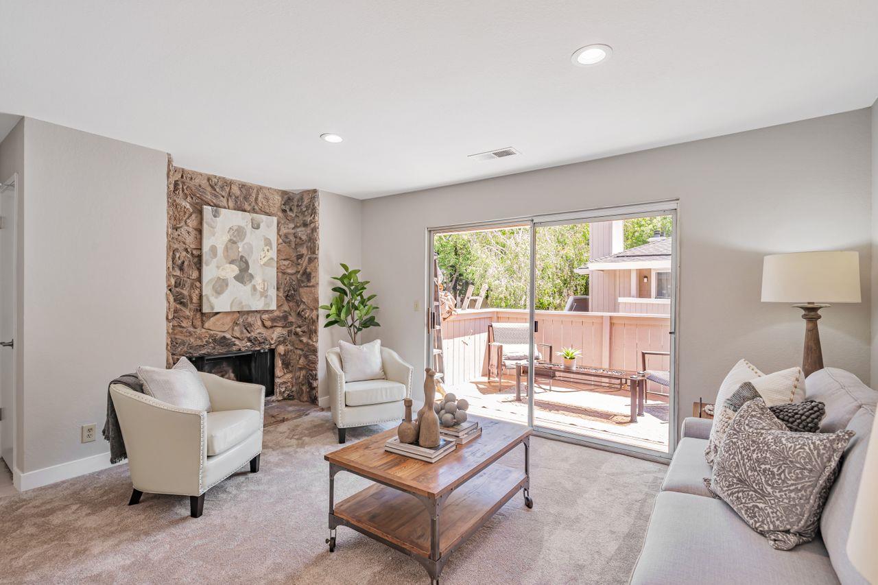 Detail Gallery Image 3 of 29 For 5510 Sean Cir #103,  San Jose,  CA 95123 - 2 Beds | 1 Baths