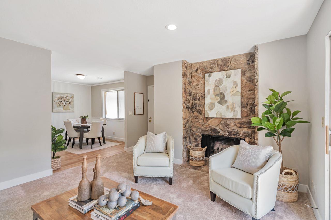 Detail Gallery Image 4 of 29 For 5510 Sean Cir #103,  San Jose,  CA 95123 - 2 Beds | 1 Baths
