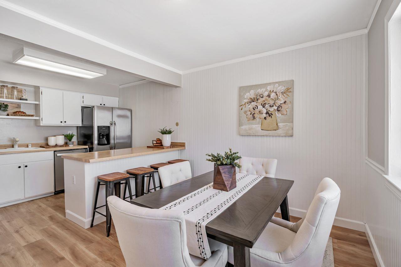 Detail Gallery Image 7 of 29 For 5510 Sean Cir #103,  San Jose,  CA 95123 - 2 Beds | 1 Baths