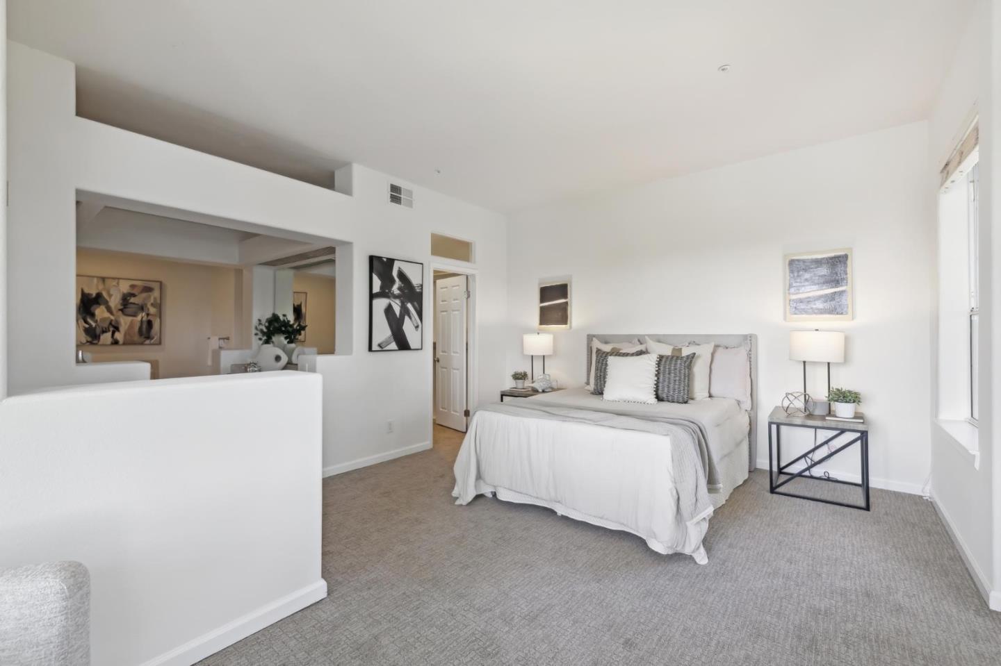Detail Gallery Image 14 of 33 For 700 Promontory Point Ln #1206,  Foster City,  CA 94404 - 2 Beds | 2/1 Baths