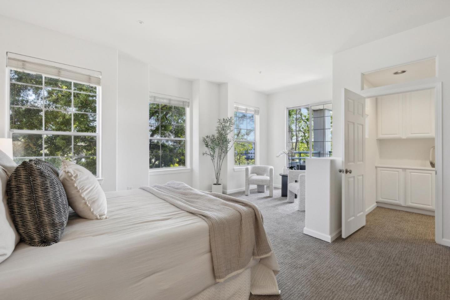 Detail Gallery Image 15 of 33 For 700 Promontory Point Ln #1206,  Foster City,  CA 94404 - 2 Beds | 2/1 Baths