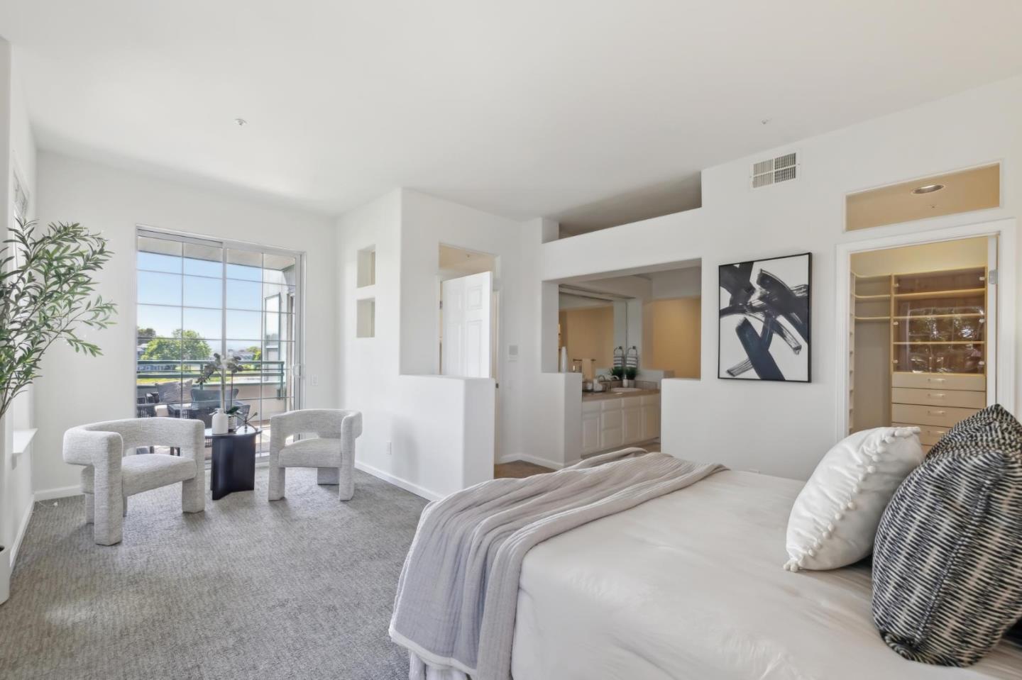 Detail Gallery Image 16 of 33 For 700 Promontory Point Ln #1206,  Foster City,  CA 94404 - 2 Beds | 2/1 Baths