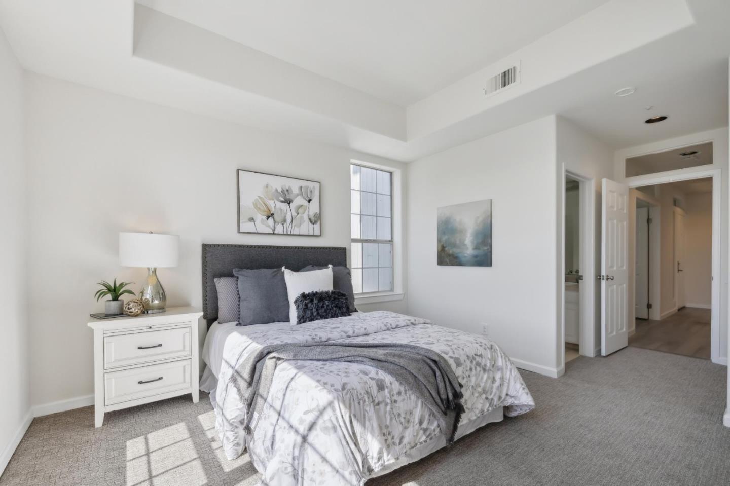 Detail Gallery Image 21 of 33 For 700 Promontory Point Ln #1206,  Foster City,  CA 94404 - 2 Beds | 2/1 Baths