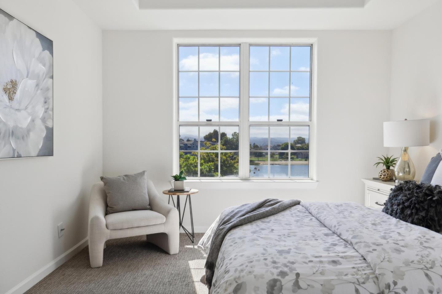Detail Gallery Image 22 of 33 For 700 Promontory Point Ln #1206,  Foster City,  CA 94404 - 2 Beds | 2/1 Baths