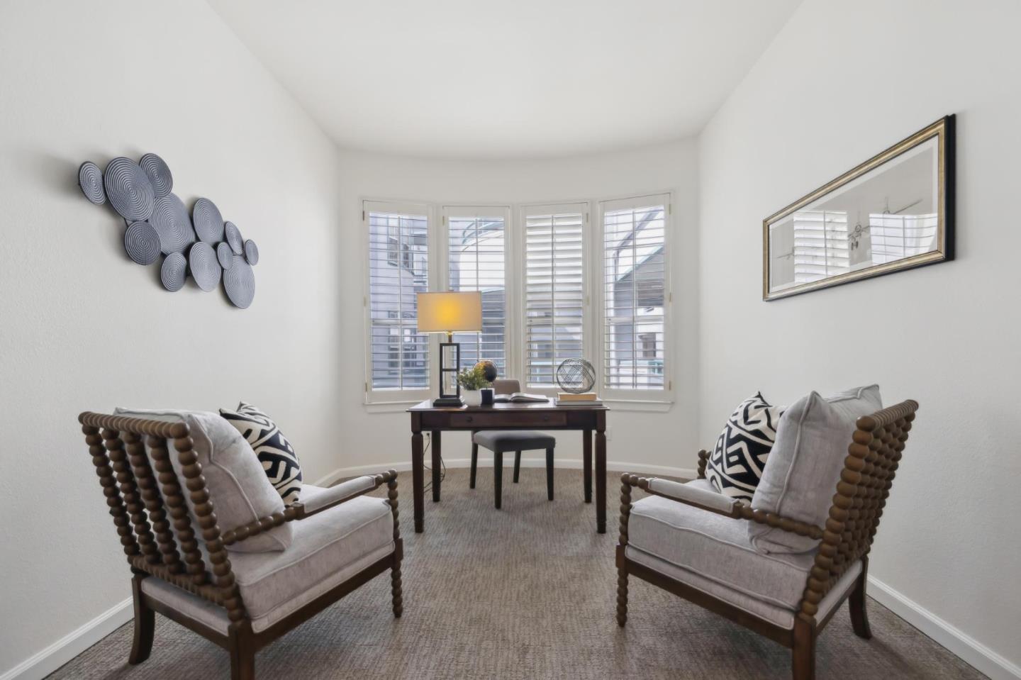 Detail Gallery Image 25 of 33 For 700 Promontory Point Ln #1206,  Foster City,  CA 94404 - 2 Beds | 2/1 Baths