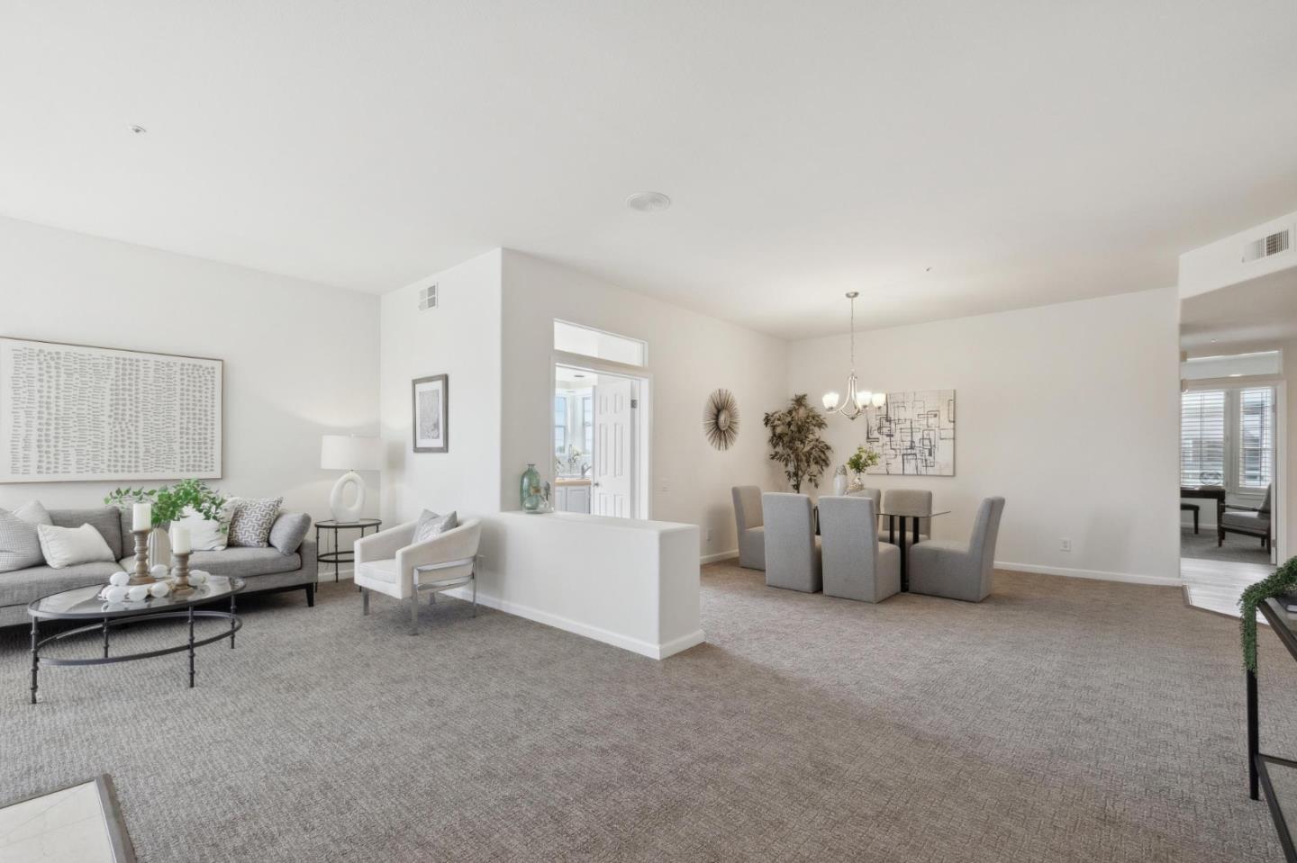 Detail Gallery Image 6 of 33 For 700 Promontory Point Ln #1206,  Foster City,  CA 94404 - 2 Beds | 2/1 Baths