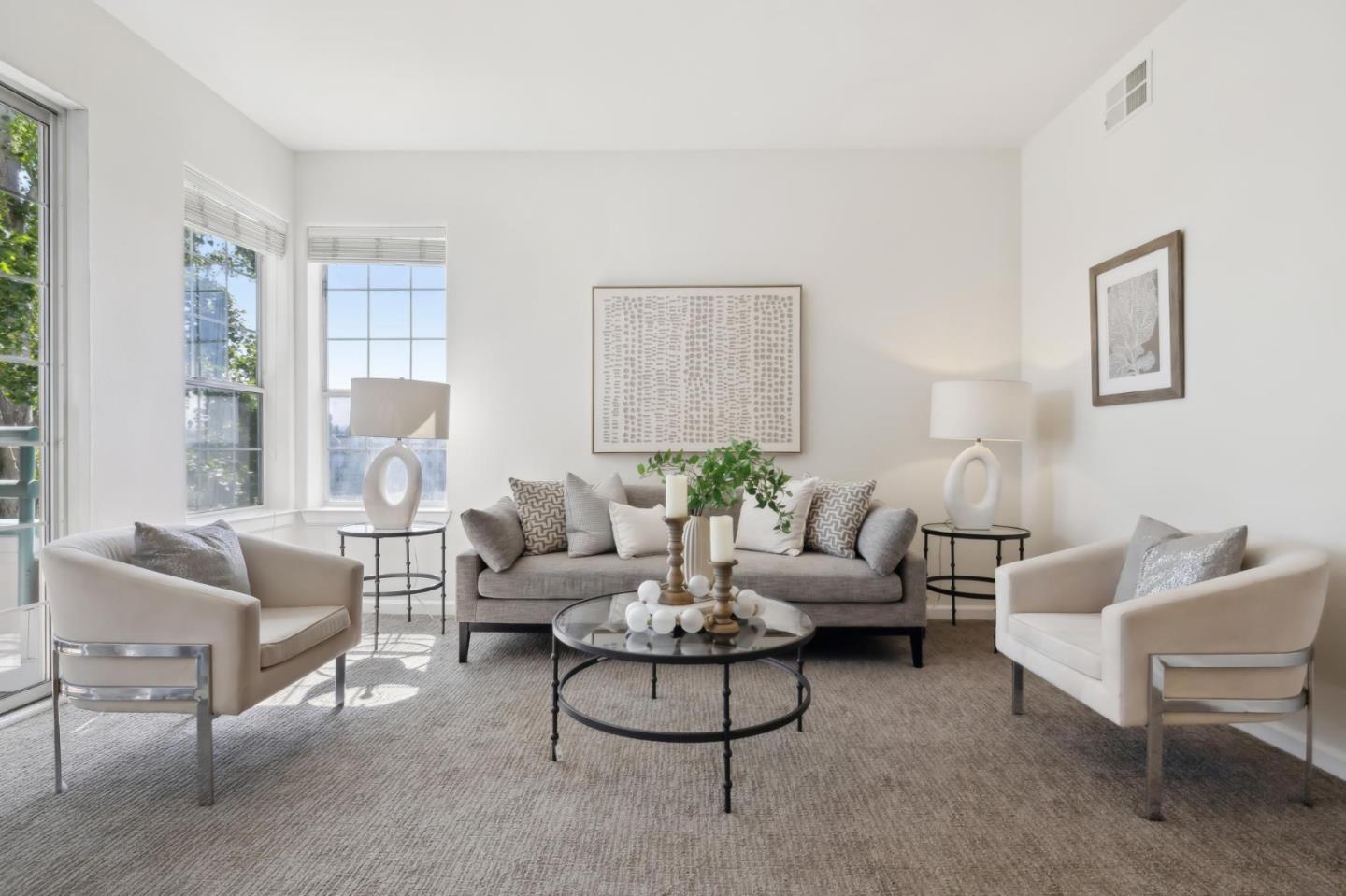 Detail Gallery Image 7 of 33 For 700 Promontory Point Ln #1206,  Foster City,  CA 94404 - 2 Beds | 2/1 Baths