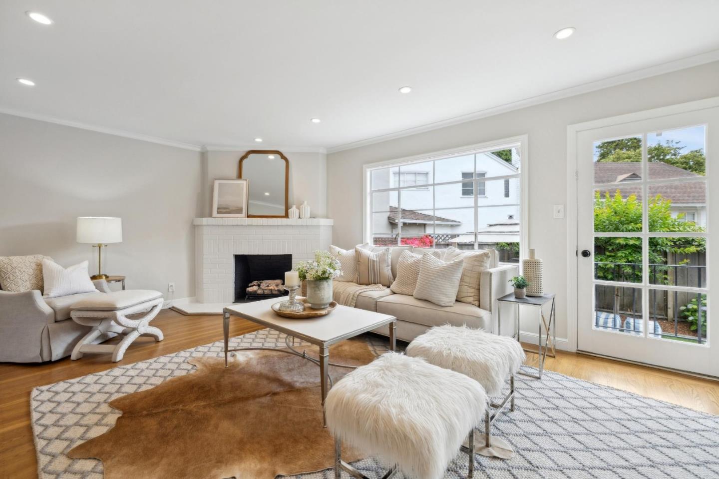 Detail Gallery Image 10 of 51 For 29 Baytree Way, San Mateo,  CA 94402 - 2 Beds | 1/1 Baths
