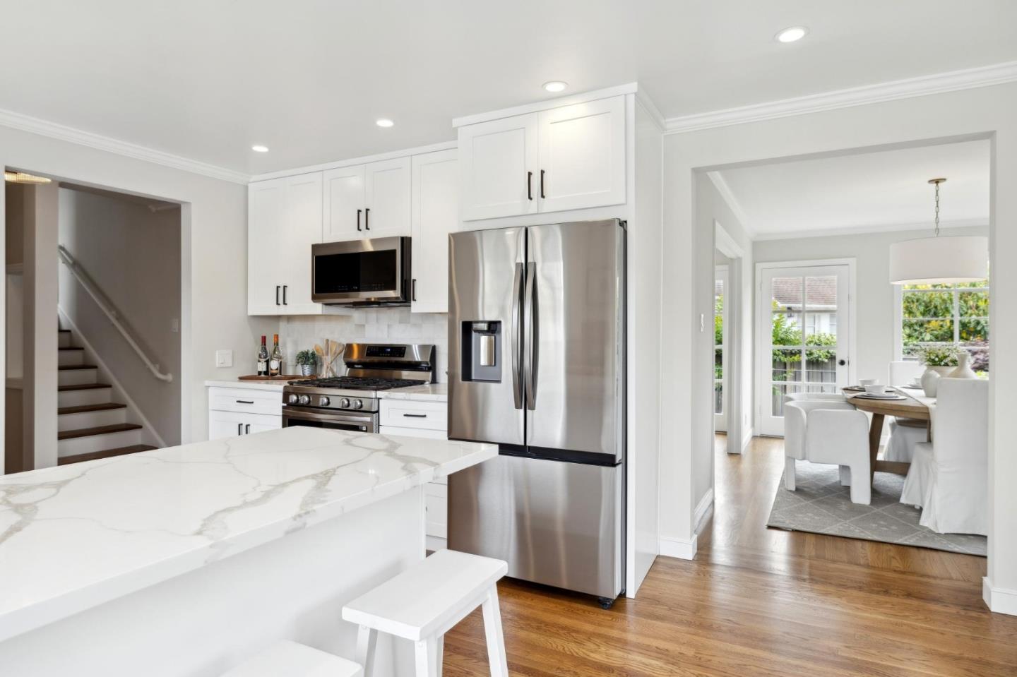 Detail Gallery Image 20 of 51 For 29 Baytree Way, San Mateo,  CA 94402 - 2 Beds | 1/1 Baths