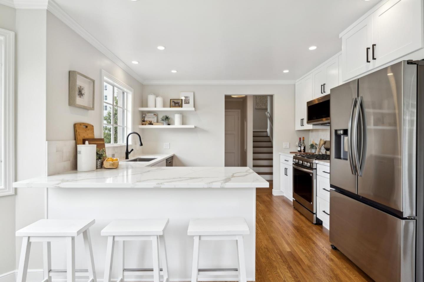 Detail Gallery Image 21 of 51 For 29 Baytree Way, San Mateo,  CA 94402 - 2 Beds | 1/1 Baths