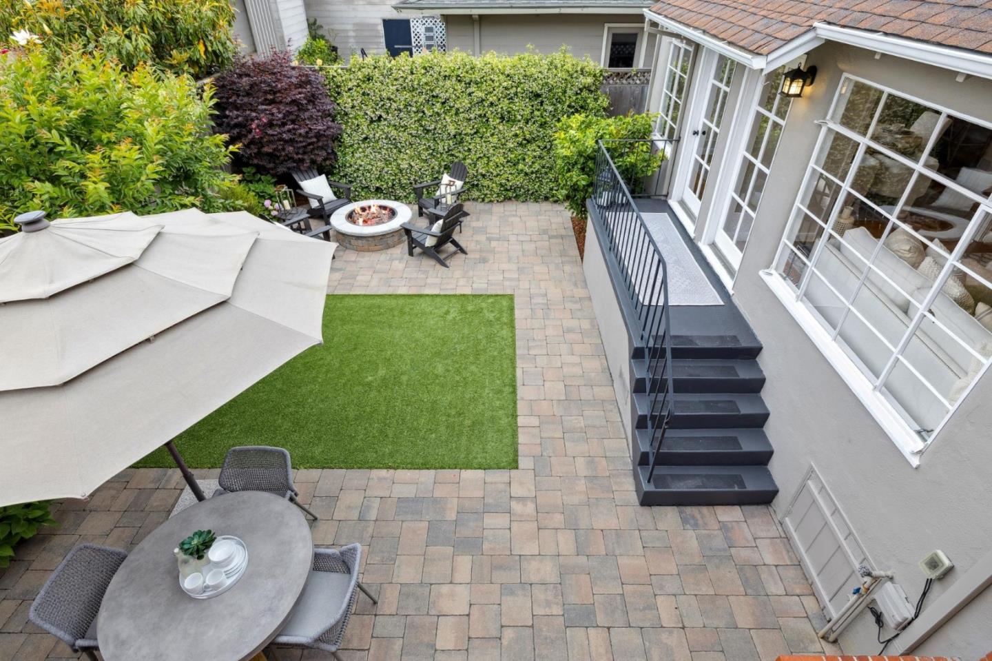 Detail Gallery Image 31 of 51 For 29 Baytree Way, San Mateo,  CA 94402 - 2 Beds | 1/1 Baths